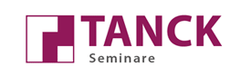 Logo Tanck Seminare Mannheim